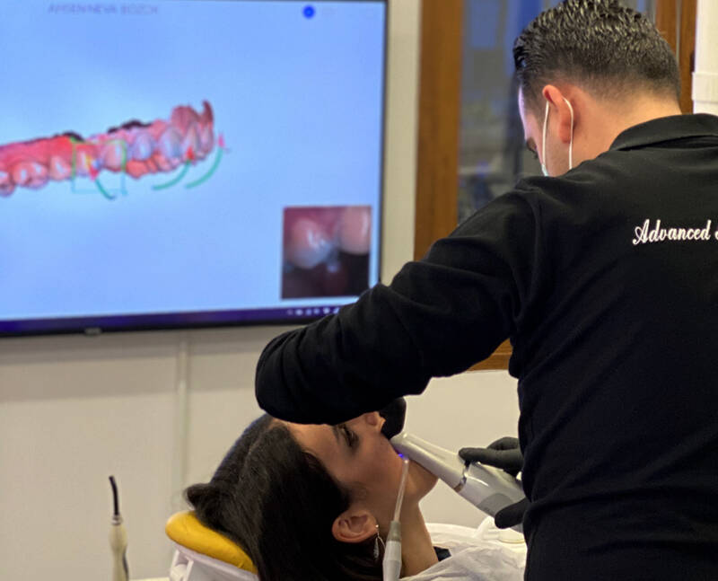 Bizi Tercih Etme Nedenleri?